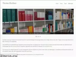 Sites similar to ragur.de