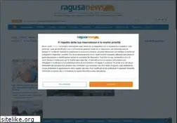 Sites similar to ragusanews.com
