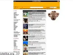 Sites similar to ragusaonline.com