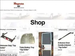 Sites similar to ragusarv.com