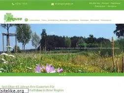 Sites similar to raguse-galabau.de