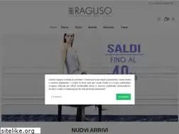 Sites similar to raguso1963.it
