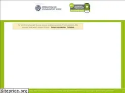 Sites similar to ragweedfinder.at