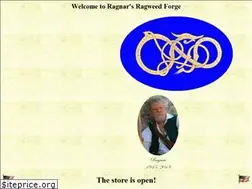 Sites similar to ragweedforge.com