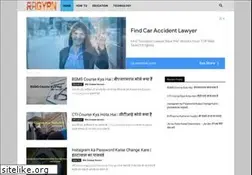 Sites similar to ragyan.com