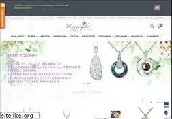 Sites similar to ragyogj.hu