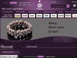 Sites similar to ragyogo.hu