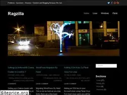 Sites similar to ragzilla.co.uk