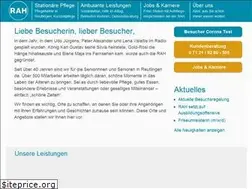 Sites similar to rah-reutlingen.de