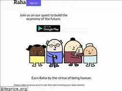 Sites similar to raha.app