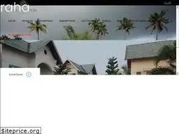 Sites similar to rahaayurveda.com