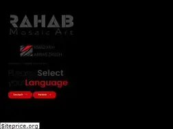 Sites similar to rahabart.de