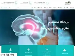 Sites similar to rahabrainclinic.com