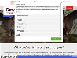 Sites similar to rahafrica.org