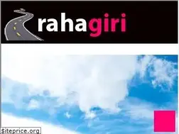 Sites similar to rahagiri.com