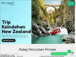 Sites similar to rahaholidays.com