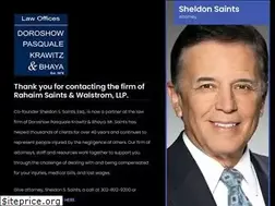 Sites similar to rahaimandsaints.com