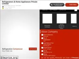 Sites similar to rahaindia.net