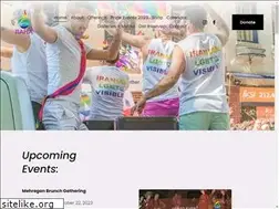 Sites similar to rahaintl.org