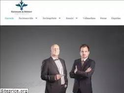 Sites similar to rahaizmann.de