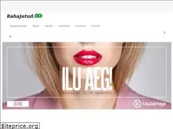 Sites similar to rahajutud.ee