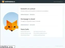 Sites similar to rahakott.ee