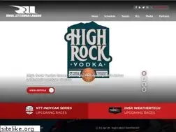 Sites similar to rahal.com