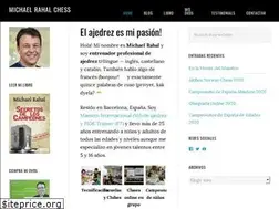 Sites similar to rahalchess.com