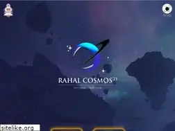 Sites similar to rahalcosmos.lk