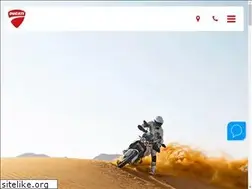 Sites similar to rahalducati.com