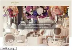 Sites similar to rahalmaitretraiteur.com