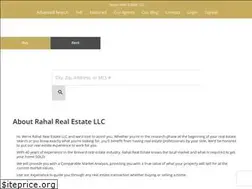 Sites similar to rahalrealestate.com