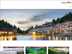 Sites similar to rahalturk.com