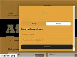 Sites similar to rahamarestaurants.com