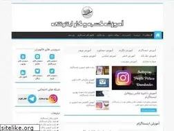 Sites similar to rahamoz.com