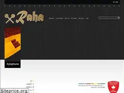 Sites similar to rahamusic.com