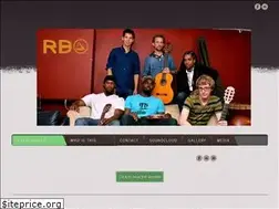 Sites similar to rahanboxley.com