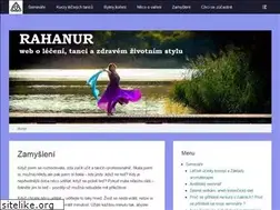 Sites similar to rahanur.cz