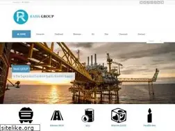 Sites similar to rahaoil.com