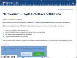 Sites similar to rahapelifoorumi.com