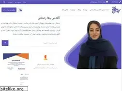 Sites similar to raharahmani.com