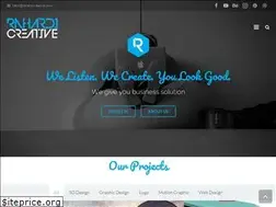 Sites similar to rahardicreative.com