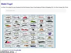 Sites similar to rahasia-togel.web.app