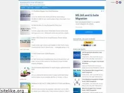 Sites similar to rahasiatopsearch.blogspot.com