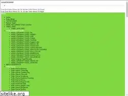 Sites similar to rahasiatoto.net