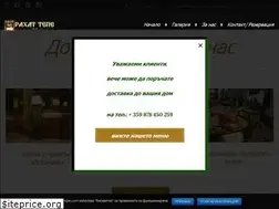 Sites similar to rahat-tepe.com
