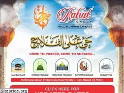 Sites similar to rahat.in