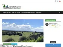 Sites similar to rahatbatangiller.com