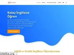Sites similar to rahatingilizce.com