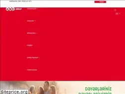 Sites similar to rahatmarket.az